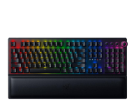 Razer BlackWidow V3 Pro Green Switch - 593485 - zdjęcie 1